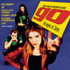 GO (MUSIC FROM THE MOTION PICTURE)(OST)(Ltd.Ed.Blue/Black 2LP Reissue)(RealGone2024)