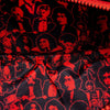Loungefly ROCKY HORROR PICTURE SHOW LIPS Crossbody Bag