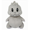 Kidrobot NISSIN x GODZILLA IN CUP NOODLES 10" Interactive Plush