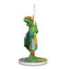 Kidrobot TEENAGE MUTANT NINJA TURTLES GURU by Chogrin Resin Statue