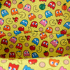 Loungefly PAC-MAN (GitD) 10.5" Mini-Backpack