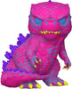 Funko Pop! Godzilla vs. Kong GODZILLA (Blacklight) Vinyl Figure #1348