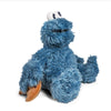 Kidrobot Sesame Street COOKIE MONSTER 13" Interactive Plush