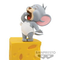 BanPresto Tom & Jerry: I Love Cheese TUFFY (Ver.B) 6" Figure