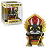 Funko Pop! Deluxe Cuphead DEVIL'S THRONE 6" Vinyl Figure #898
