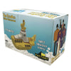 Factory Entertainment THE BEATLES: YELLOW SUBMARINE Bath Toy