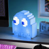 Paladone PAC-MAN GHOST 8" Desk Light