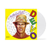 DEVO: Q ARE WE NOT MEN? A WE ARE DEVO! (Ltd.Ed.White Reissue)(Rhino2020)