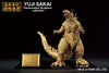 Bandai Godzilla: Minus One ICHIBANSHO GODZILLA (Gold Version) 9" Figure