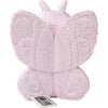 Handmade By Robots TOHO MOTHRA #344  (Pearlescent Pink Glitter)