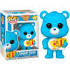 Funko Pop! Care Bears CHAMP BEAR Vinyl Figure #1203