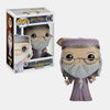Funko Pop! Harry Potter ALBUS DUMBLEDORE Vinyl Figure #15