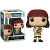 Funko Pop! His Dark Materials LYRA WITH PAN Vinyl Figure #1108