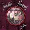 SMASHING PUMPKINS: GISH (Ltd.RSD.Ed.180gm 30th Ann.Grey/Pink/Black Czech Reissue)(Virgin2026)