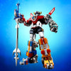 Tamashii Nations VOLTRON: SOUL OF CHOGOKIN Gx-71Sp VOLTRON CHOGOKIN 50th Version