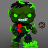 Funko Pop! Marvel IMMORTAL HULK (GitD PX Exclusive) 6" Vinyl Figure #840