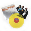 THE JON SPENCER BLUES EXPLOSION: ORANGE (Ltd.Ed.Yellow Reissue)(Shove2011)