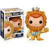 Funko Pop! FREDDY FUNKO LEO Vinyl Figure #02