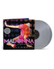 MADONNA: CONFESSIONS ON A DANCE FLOOR (Ltd.Ed.180gm Silver 2LP German Imp)(Warner2026)