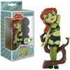 Funko Rock Candy DC Bombshells POISON IVY (Ltd.Edition) Vinyl Figure