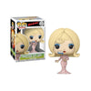 Funko Pop! Mars Attacks MARTIAN SPY GIRL Vinyl Figure #1876