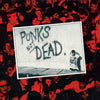 THE EXPLOITED: PUNKS NOT DEAD (Ltd.Ed.Black/Red UK Import)(CaptainOi!2026)