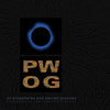 PSYCHICK WARRIORS OV GAIA: OV BIOSPHERES & SACRED GROOVES (ForeverRecords2026)
