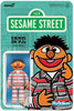 Super7 Sesame Street ERNIE IN PJs 3.75" Action Figure