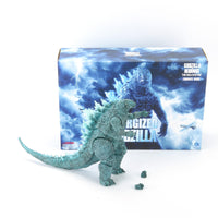 Hiya Toys Godzilla x Kong: ENERGIZED GODZILLA (Exquisite Basic)7" PX Action Figure