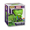 Funko Pop! Marvel IMMORTAL HULK (GitD PX Exclusive) 6" Vinyl Figure #840