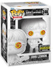 Funko Pop! JOHN LENNON (Psychedelic Shades) Vinyl Figure #246
