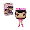 Funko Pop! DC Comics Bombshells WONDER WOMAN (Pink) Vinyl Figure #167