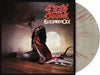 OZZY OSBOURNE: BLIZZARD OF OZZ (Ltd.Ed.Silver/Red Swirl UK Import)(SonyUK2021)*