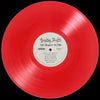 CHRISTIAN DEATH: ONLY THEATRE OF PAIN (Ltd.Ed.Red Reissue)(Frontier2022)