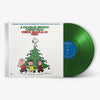 A CHARLIE BROWN CHRISTMAS (OST)(Ltd.Ed.Green Reissue)(Fantasy2009)