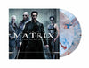 THE MATRIX (OST)(Ltd.Ed."Red Pill/Blue Pill" Swirl 2LP Reissue)(RealGone2021)