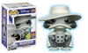Funko Pop! Disney Darkwing Duck NEGATRON Vinyl Figure #300