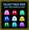 Paladone PAC-MAN GHOST 8" Desk Light