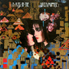 SIOUXSIE & THE BANSHEES: KISS IN THE DREAMHOUSE (RSD.180gm Clear/Gold Czech)(Poly2023)*