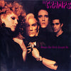 THE CRAMPS: SONGS THE LORD TAUGHT US (Reissue)(IRS2025)