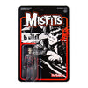 Super7 Misfits BULLET FIEND 3.75" Action Figure