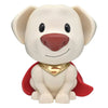 Monogram DC Comics KRYPTO THE SUPERDOG 8.5"x5" PVC Bank