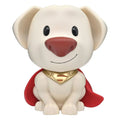 Monogram DC Comics KRYPTO THE SUPERDOG 8.5"x5" PVC Bank