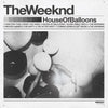 THE WEEKND: HOUSE OF BALLOONS (Decade Collector's Edition)(XO/Republic/Ume2023)