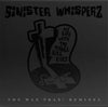MY LIFE WITH THE THRILL KILL KULT: SINISTER WHISPERZ (Ltd.Ed.White 2LP Reissue)(WT2026)