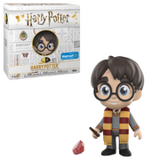 Funko 5 Star Harry Potter HARRY POTTER 3" (Exclusive) Vinyl Figure