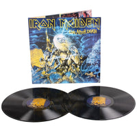 IRON MAIDEN: LIVE AFTER DEATH (180gm 2LP UK Import)(Parlo2014)