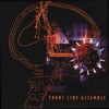 FRONT LINE ASSEMBLY: TACTICAL NEURAL IMPLANT (Ltd.Ed.30th Ann.Blue Reissue)(WT2022)