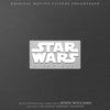 STAR WARS EPISODEIV: A NEW HOPE (Ltd.Ed.180gm 40th Ann. Hologram 3LP Box Set)(Disney2017)