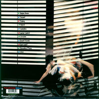 SIOUXSIE & THE BANSHEES: KALEIDOSCOPE (Ltd.Ed.180gm German Import)(Geffen2018)